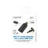 Adaptador de cabo LogiLink UA0356