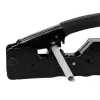 Alicate de cravar cabos LogiLink WZ0025