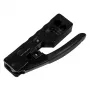 Alicate de cravar cabos LogiLink WZ0025