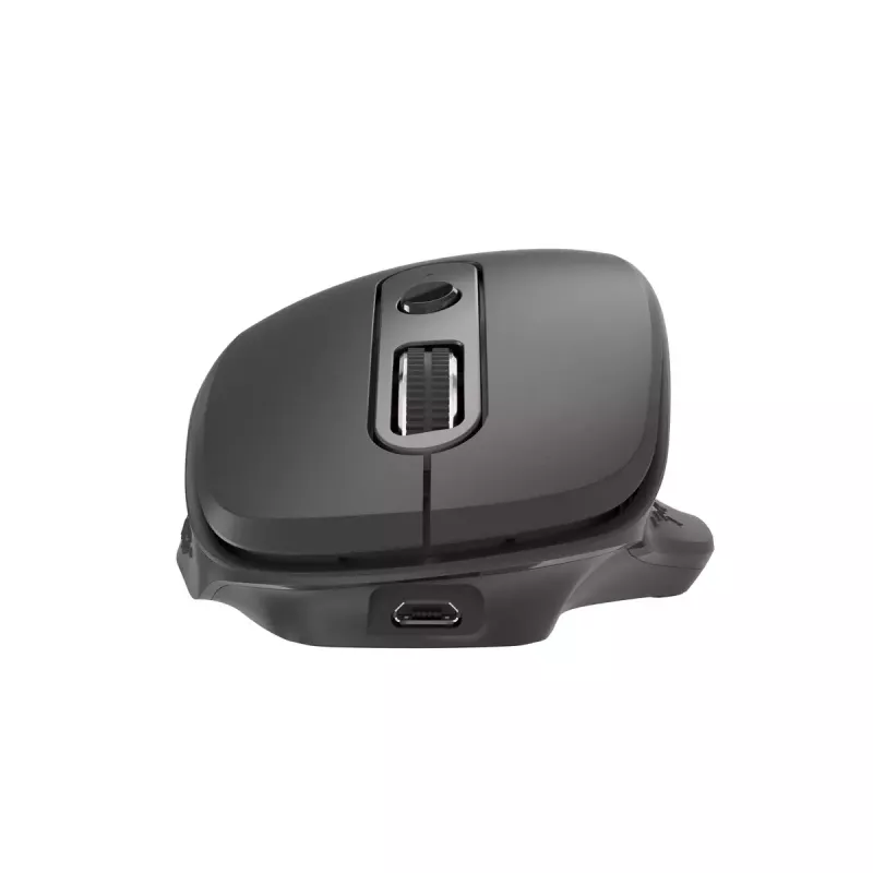 Rato NATEC Falcon Office destro Bluetooth