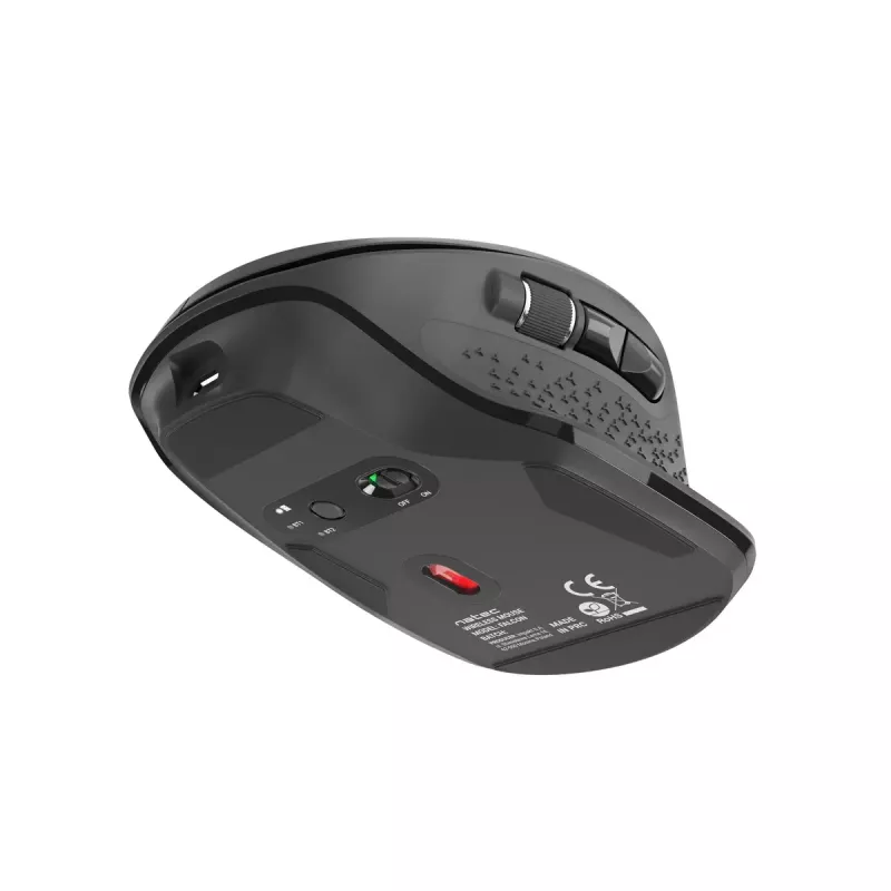 Rato NATEC Falcon Office destro Bluetooth