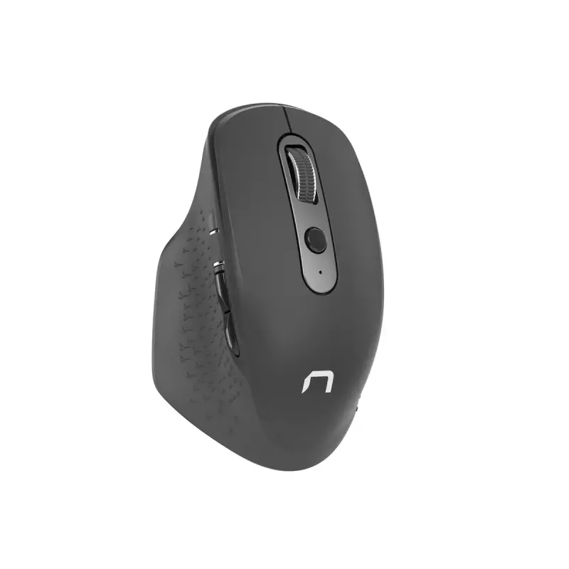 Rato NATEC Falcon Office destro Bluetooth