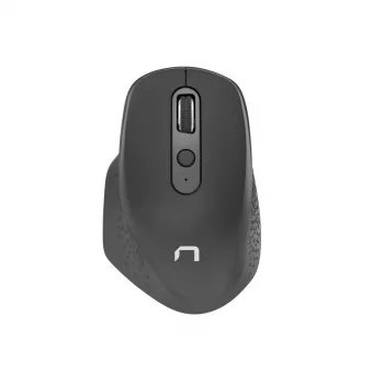 Rato NATEC Falcon Office destro Bluetooth
