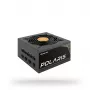 Fonte de alimentação Chieftec Polaris 750 W 20+4 Pin ATX PS/2 preta