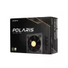 Fonte de alimentação Chieftec Polaris 750 W 20+4 Pin ATX PS/2 preta
