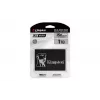 Kingston Technology 1024G SSD KC600 SATA3 2,5 polegadas, 1 TB, 2,5 polegadas, 550 MB/s, 6 Gbit/s