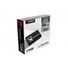 Kingston Technology 1024G SSD KC600 SATA3 2,5 polegadas, 1 TB, 2,5 polegadas, 550 MB/s, 6 Gbit/s