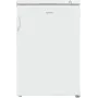 Arca vertical Gorenje F492PW — 82 L, branco, 4 estrelas, abertura à direita, 165 kWh/ano