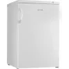 Arca vertical Gorenje F492PW — 82 L, branco, 4 estrelas, abertura à direita, 165 kWh/ano