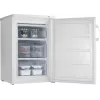 Arca vertical Gorenje F492PW — 82 L, branco, 4 estrelas, abertura à direita, 165 kWh/ano