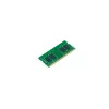Memória DDR4 SO-DIMM para portátil GOODRAM 16GB 3200MHz 260-pin 1,2V CAS22 sem buffer