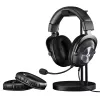 Headset gaming LOGITECH Pro X Wireless Lightspeed preto