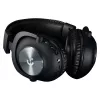 Headset gaming LOGITECH Pro X Wireless Lightspeed preto