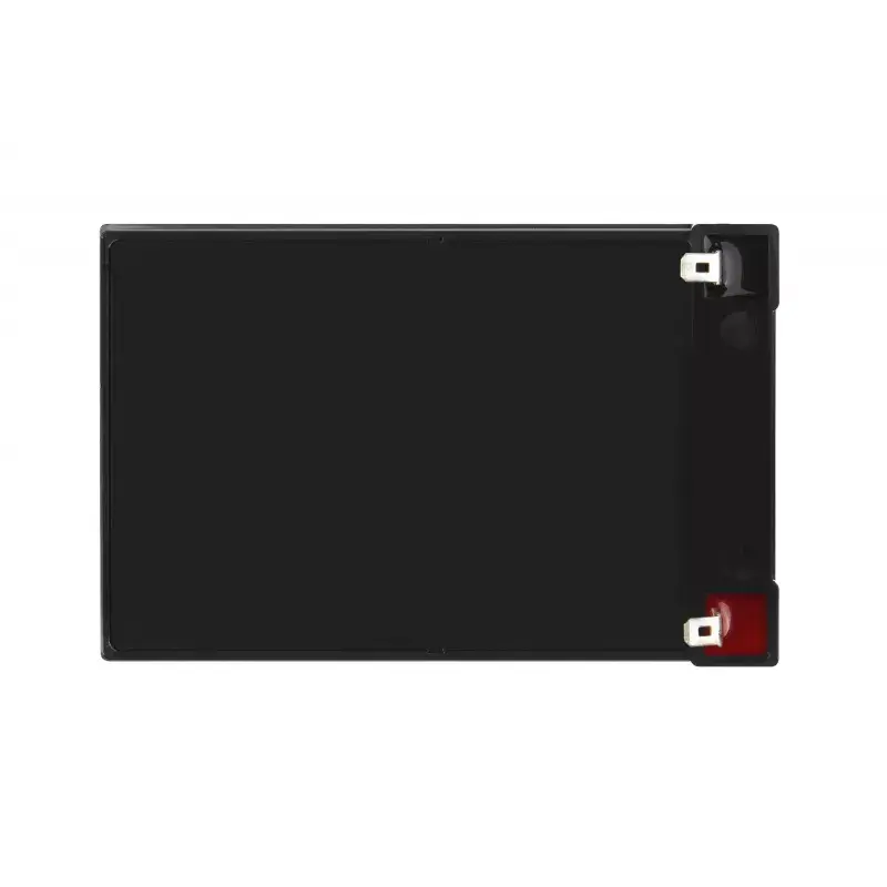 Bateria recarregável AGM de chumbo-ácido selada Green Cell AGM08 12 V 14000 mAh, 98×151×95 mm, 3,45 kg