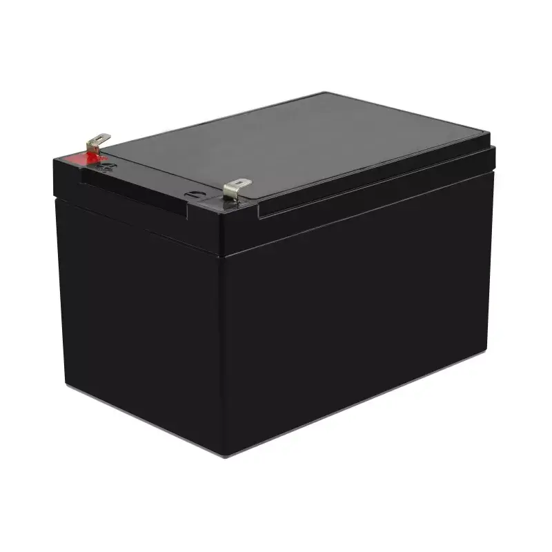 Bateria recarregável AGM de chumbo-ácido selada Green Cell AGM08 12 V 14000 mAh, 98×151×95 mm, 3,45 kg