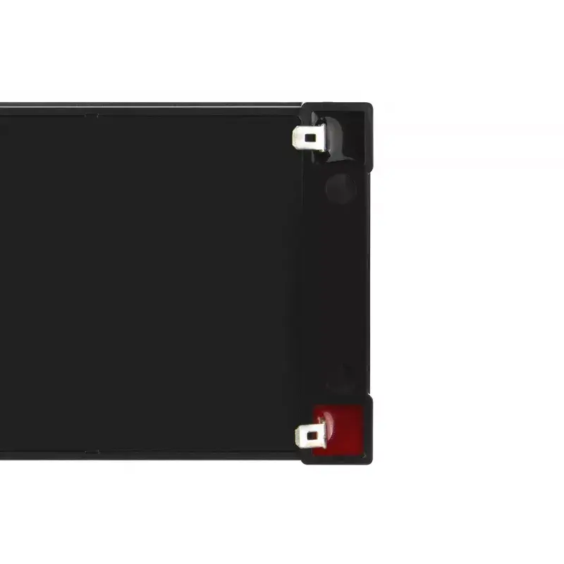 Bateria recarregável AGM de chumbo-ácido selada Green Cell AGM08 12 V 14000 mAh, 98×151×95 mm, 3,45 kg