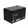 Bateria recarregável AGM de chumbo-ácido selada Green Cell AGM08 12 V 14000 mAh, 98×151×95 mm, 3,45 kg