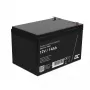 Bateria recarregável AGM de chumbo-ácido selada Green Cell AGM08 12 V 14000 mAh, 98×151×95 mm, 3,45 kg