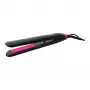 Escova alisadora Philips StraightCare Essential ThermoProtect BHS375/00 — placas de cerâmica 28 mm, 2 níveis de temperatura, máx. 220 °C