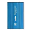 Adaptador para disco QOLTEC 51859 USB 3.0 para unidades SATA3 de 2,5
