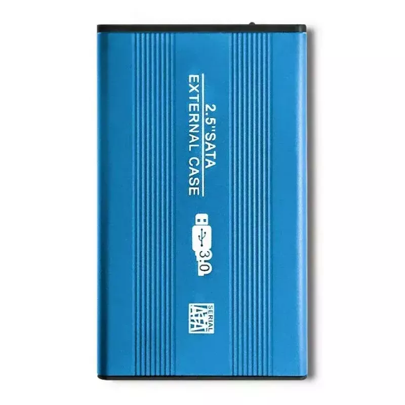 Adaptador para disco QOLTEC 51859 USB 3.0 para unidades SATA3 de 2,5