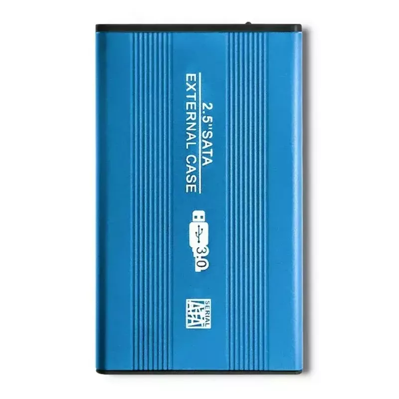 Adaptador para disco QOLTEC 51859 USB 3.0 para unidades SATA3 de 2,5