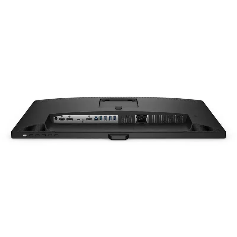 Monitor BenQ DesignVue PD2705Q IPS de 27 polegadas (68,6 cm), 2560 x 1440 QHD, 5 ms, HDMI, DisplayPort, USB-C, cinzento escuro