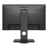 Monitor BenQ DesignVue PD2705Q IPS de 27 polegadas (68,6 cm), 2560 x 1440 QHD, 5 ms, HDMI, DisplayPort, USB-C, cinzento escuro