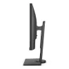 Monitor BenQ DesignVue PD2705Q IPS de 27 polegadas (68,6 cm), 2560 x 1440 QHD, 5 ms, HDMI, DisplayPort, USB-C, cinzento escuro