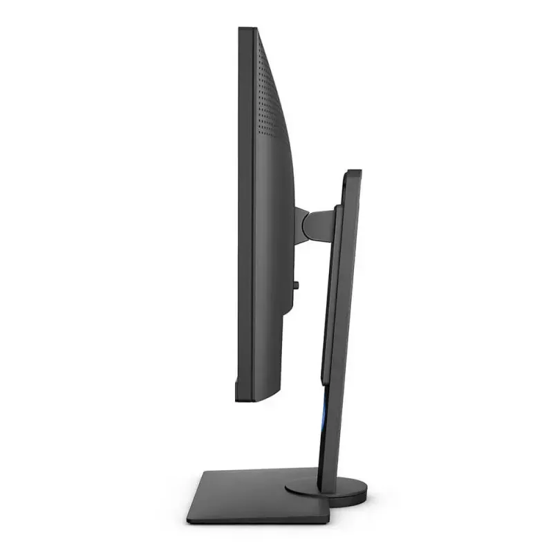 Monitor BenQ DesignVue PD2705Q IPS de 27 polegadas (68,6 cm), 2560 x 1440 QHD, 5 ms, HDMI, DisplayPort, USB-C, cinzento escuro
