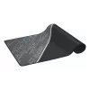 Tapete de rato gaming ASUS ROG Sheath BLK LTD preto, cinzento, branco