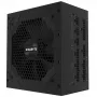 Fonte de alimentação Gigabyte P750GM 750 Watt eficiência 80 PLUS GOLD, PFC ativo, MTBF 100000 horas