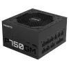 Fonte de alimentação Gigabyte P750GM 750 Watt eficiência 80 PLUS GOLD, PFC ativo, MTBF 100000 horas