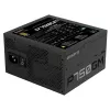 Fonte de alimentação Gigabyte P750GM 750 Watt eficiência 80 PLUS GOLD, PFC ativo, MTBF 100000 horas