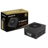 Fonte de alimentação Gigabyte P750GM 750 Watt eficiência 80 PLUS GOLD, PFC ativo, MTBF 100000 horas