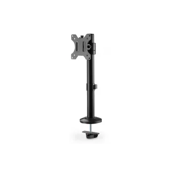 Suporte de monitor universal de coluna DIGITUS 17-32in 8 Kg (máx.) preto
