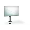 Suporte de monitor universal de coluna DIGITUS 17-32in 8 Kg (máx.) preto