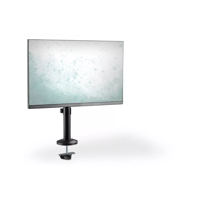 Suporte de monitor universal de coluna DIGITUS 17-32in 8 Kg (máx.) preto