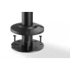 Suporte de monitor universal de coluna DIGITUS 17-32in 8 Kg (máx.) preto