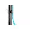 Suporte de monitor universal de coluna DIGITUS 17-32in 8 Kg (máx.) preto
