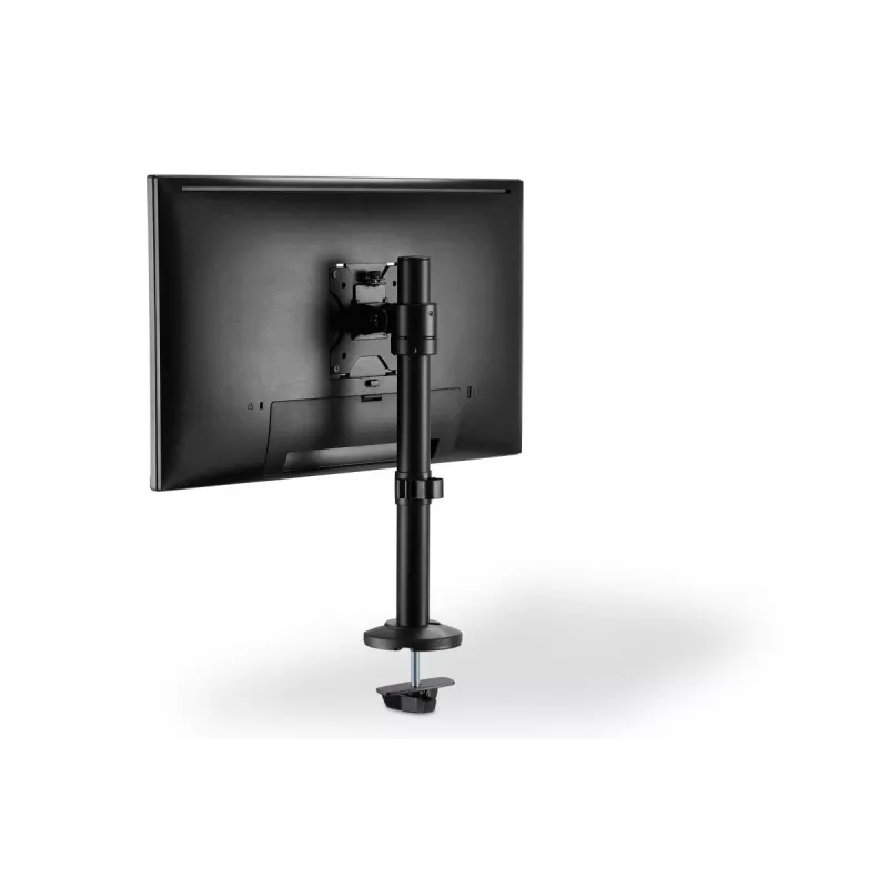 Suporte de monitor universal de coluna DIGITUS 17-32in 8 Kg (máx.) preto