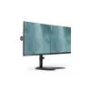 Suporte de monitor duplo universal DIGITUS 17–32 polegadas 2x 8 kg (máx.) preto