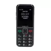 Telemóvel MaxCom MM730 2,2 polegadas preto