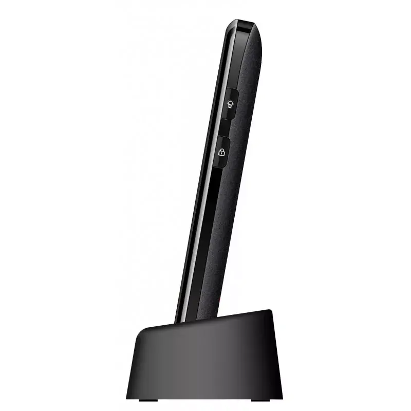 Telemóvel MaxCom MM730 2,2 polegadas preto