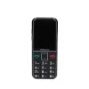 Telemóvel MaxCom MM730 2,2 polegadas preto