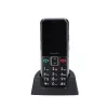 Telemóvel MaxCom MM730 2,2 polegadas preto