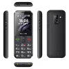 Telemóvel MaxCom MM730 2,2 polegadas preto