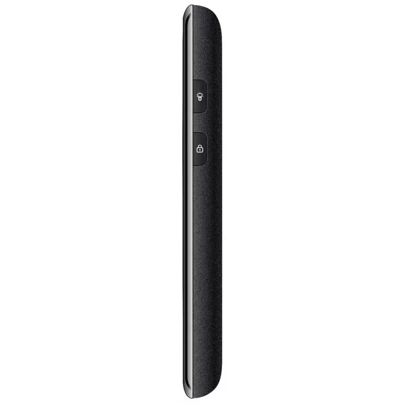 Telemóvel MaxCom MM730 2,2 polegadas preto