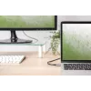 DIGITUS cabo adaptador de USB-C para HDMI, 4K/30 Hz, 1,8 m, preto