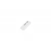 Pen USB GOODRAM UME2 128 GB USB 2.0 Type-A, branca, 20 MB/s leitura, 5 MB/s escrita